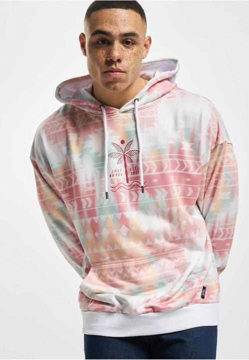 Image du produit Just Rhyse Sweat à capuche Pocosol - 83759 (XXL)