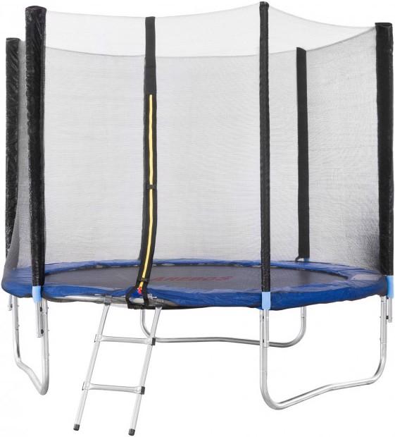 Arebos Trampolin (305 cm)
