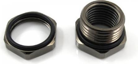 Actual product image XSPC Housing bushing G1/4 inch