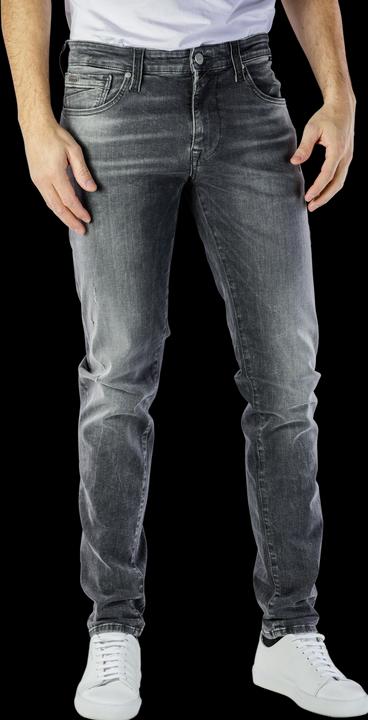 Image du produit Mavi James Jeans Skinny dark grey ultra move (W31/L30)