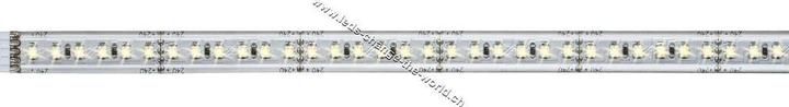Valeurs nutritives et ingrédients Paulmann MaxLED 1000 Stripe (Blanc froid, 100 cm, Intérieur)