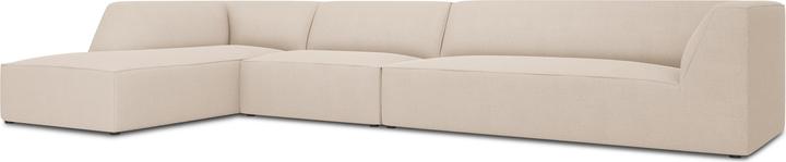 Actual product image Micadoni Ruby (Corner sofa)