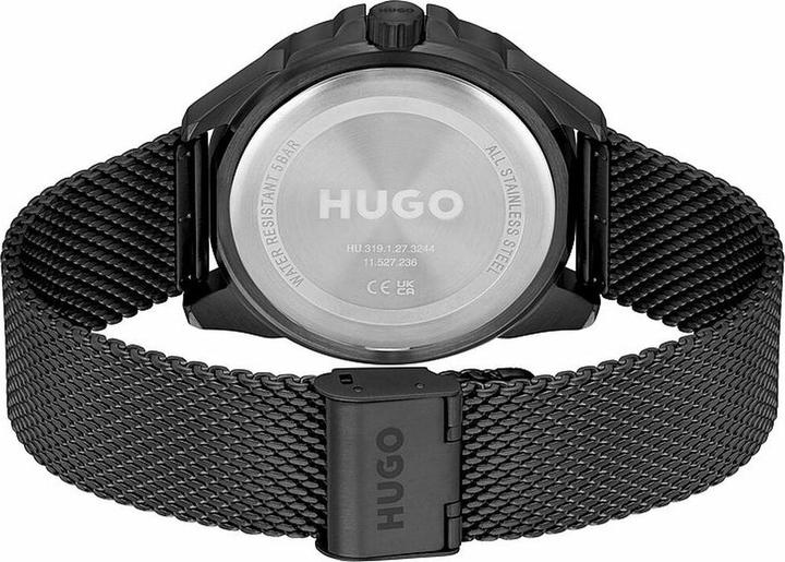 Actual product image Hugo Boss Fresh 1530289 (45 mm)