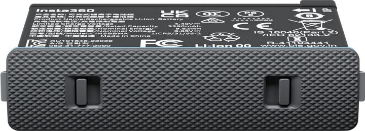 Immagine prodotto Insta360 Batterie (X4)