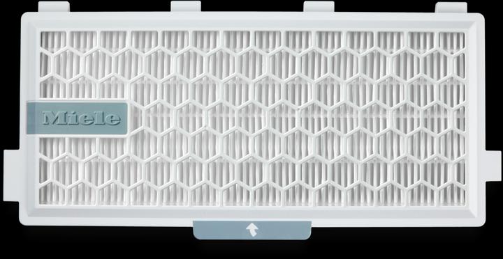 Actual product image Miele SF-HA 50 Hepa AirClean filter