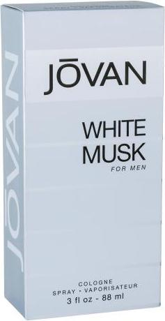 Immagine prodotto Jovan Muschio bianco (Eau de cologne, 90 ml)
