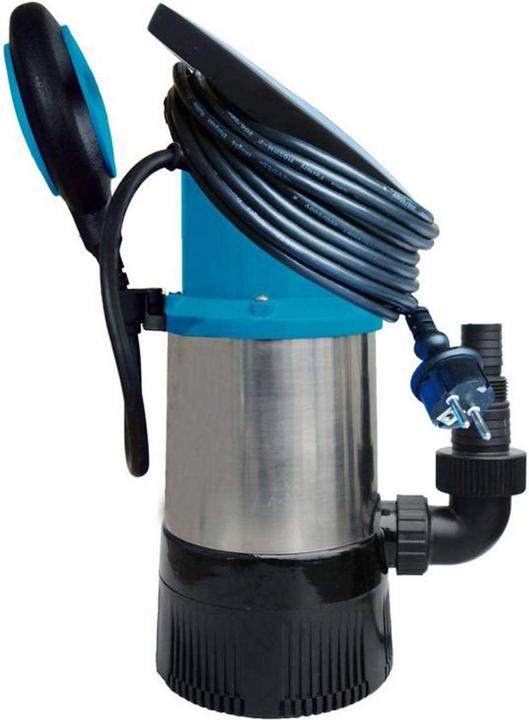 Produktbild Güde GDT 901 Drucktauchpumpe