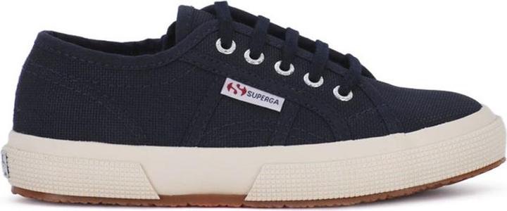 Actual product image Superga 2750 Jcot Classic Sneaker Kids (32)