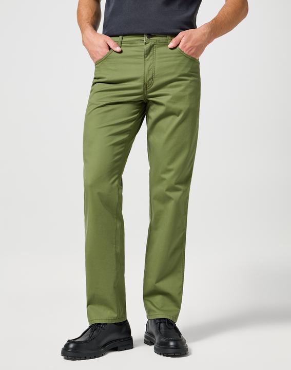 Wrangler Stoffhose Texas