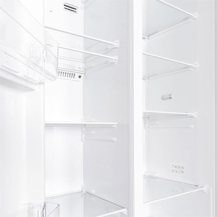 Produktbild Kibernetik FSP435 (442 l)