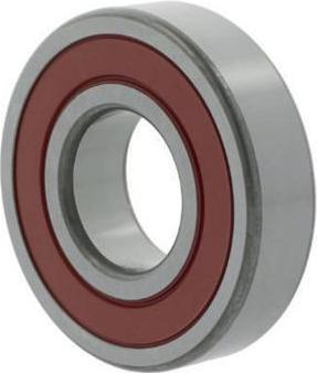 Produktbild NKE Rillenkugellager 6005 -RSR-C3 Innen-Ø 25 mm Aussen-Ø 47 mm Breite12 mm