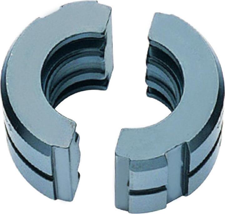 Produktbild Virax 252953 Pressbacke Einsatz M 18 asymmetrisch