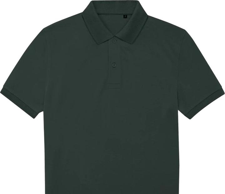 Immagine prodotto B&C La mia Eco Polo (M)