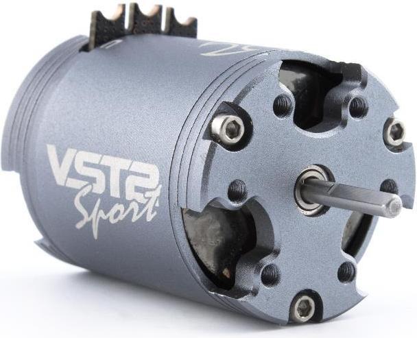 Immagine prodotto Team Orion Vortex VST2 Sport 21.5