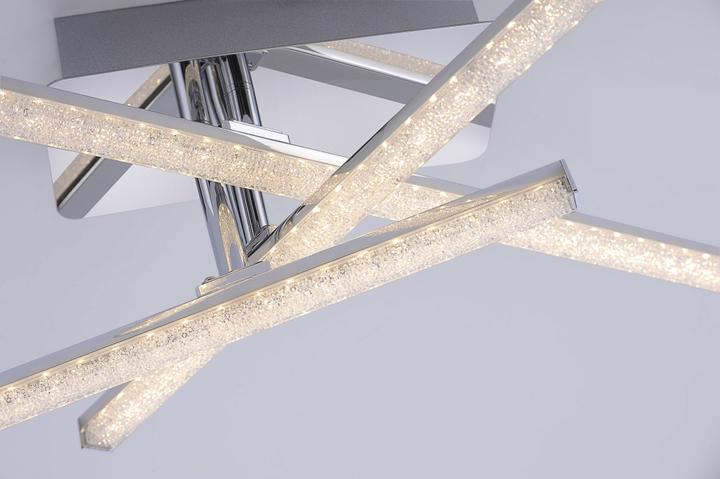 Image du produit Leuchten Direkt Plafonniers à LED Simon (1500 lm)