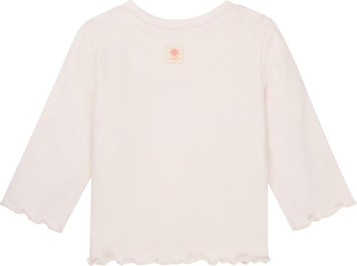 Immagine prodotto Noppies Baby Langarmshirt Marlow (80)
