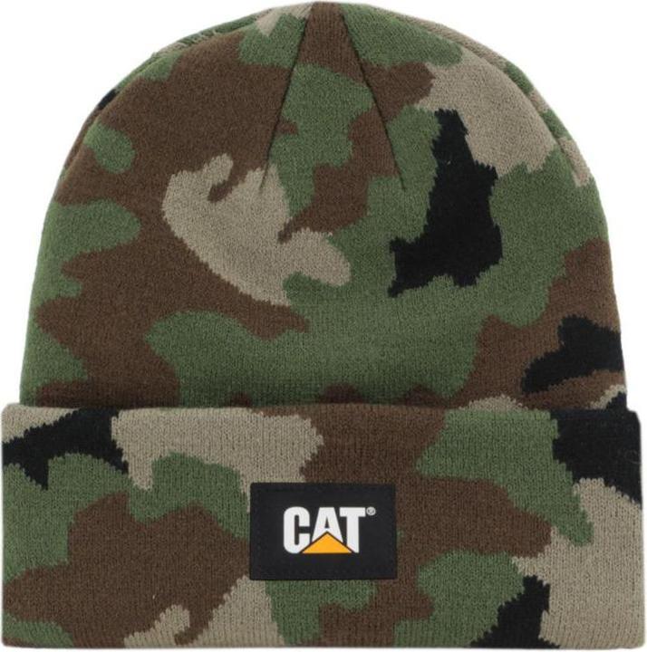 Actual product image Cat Label Cuff