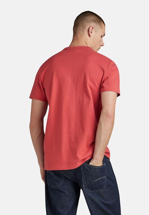 Immagine prodotto G-Star G- Star T-Shirt COLLEGIC Kurzarmshirt (XL)