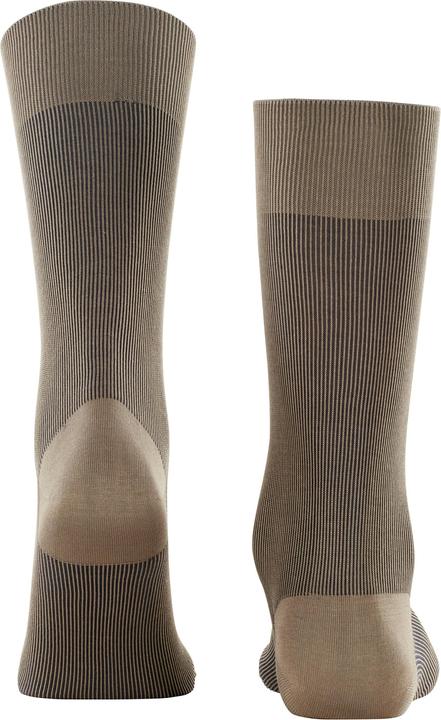 Produktbild Falke Fine Shadow Herren Socken (Einzelpack, 45 - 46)