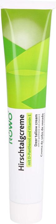 Image du produit Enzborn Crème de suif de cerf Roewo (100 ml)