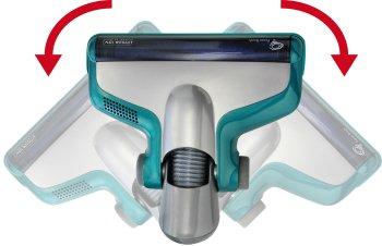 Produktbild Trisa Quick Clean Professional T7843