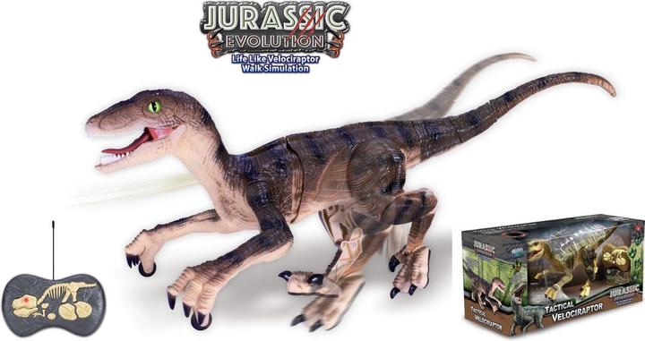 Produktbild Totally Tech Tactical Velociraptor