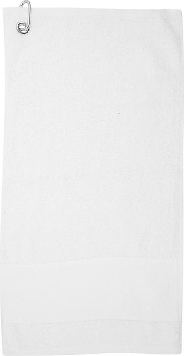 Towel City Bedruckbares BaumwollGolfhandtuch