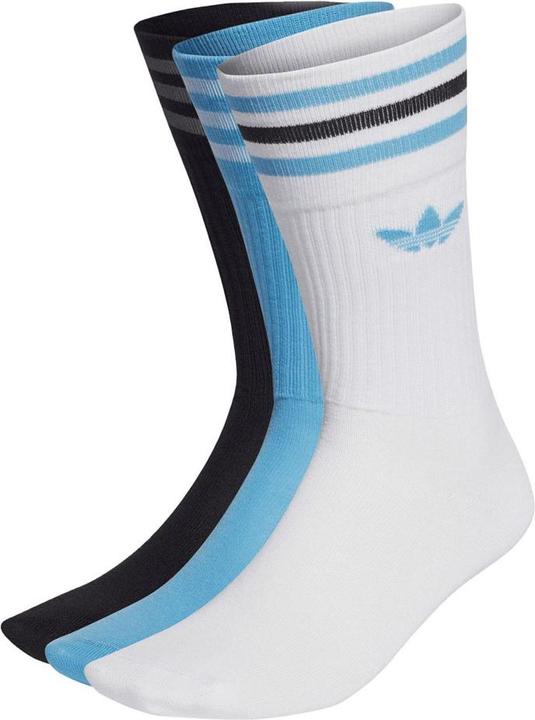 Produktbild adidas Socken (3erPack) (3er Pack, 35 - 38)