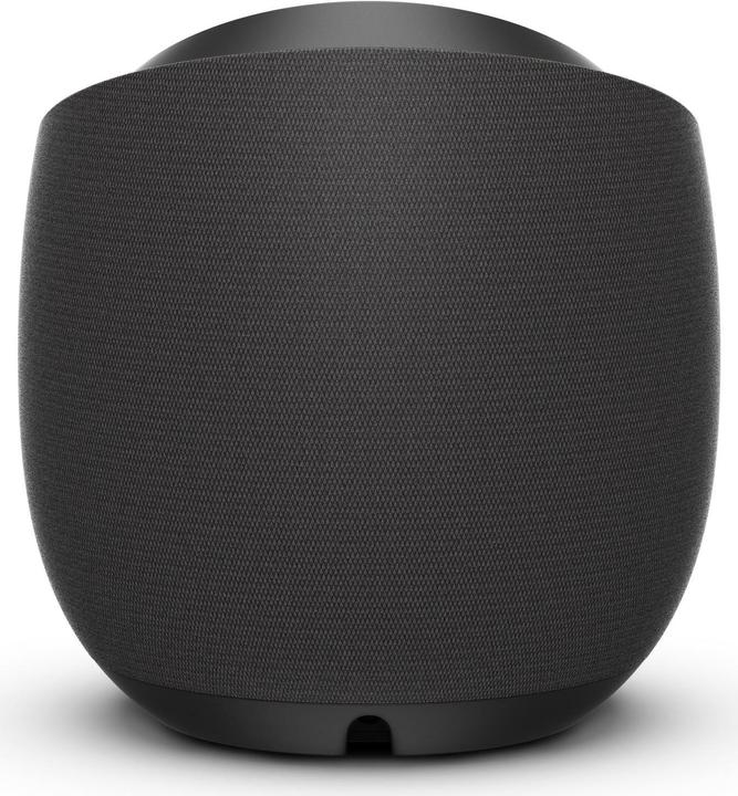 Produktbild Belkin Smartspeaker Soundform Elite Hi-Fi Alexa + AirPlay 2 Schwarz (Amazon Alexa)