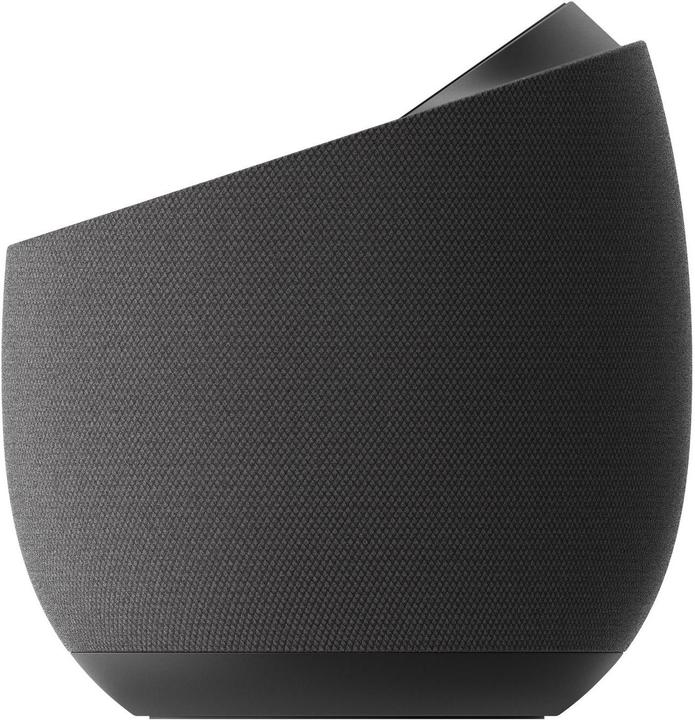 Produktbild Belkin Smartspeaker Soundform Elite Hi-Fi Alexa + AirPlay 2 Schwarz (Amazon Alexa)