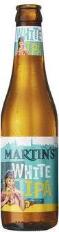 Immagine prodotto Martin’s Martin's White IPA (12 x 33 cl)