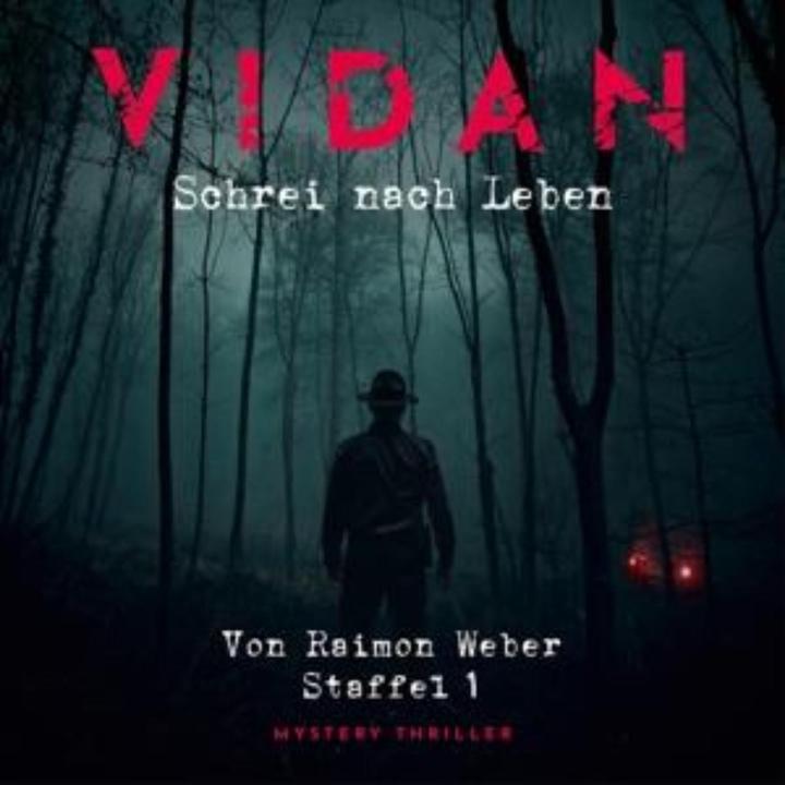 Vidan - Stagione 1 Grido di vita (Mistero-thriller)