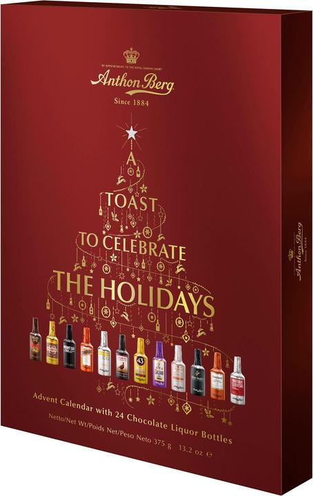 Actual product image Toga Liqueurs