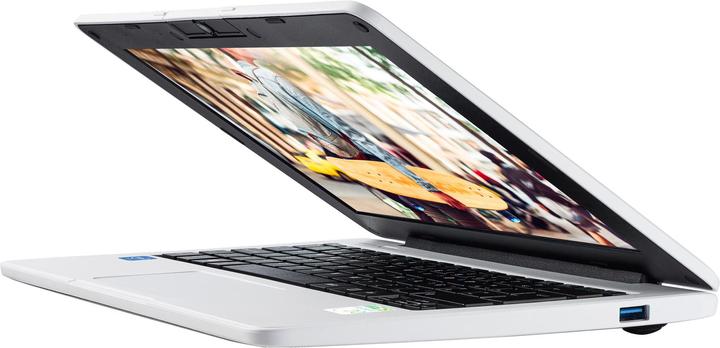 Produktbild Medion Akoya (11.60", Intel Celeron N4000, 4 GB, 128 GB, CH)