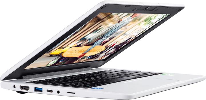 Produktbild Medion Akoya (11.60", Intel Celeron N4000, 4 GB, 128 GB, CH)