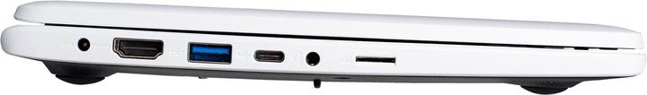 Produktbild Medion Akoya (11.60", Intel Celeron N4000, 4 GB, 128 GB, CH)