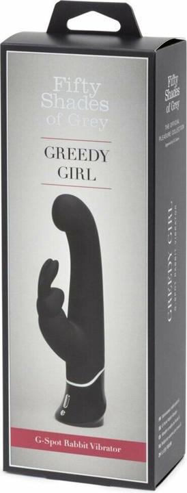 Immagine prodotto Fifty Shades of Grey Greedy Girl