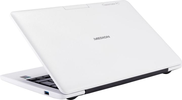 Produktbild Medion Akoya (11.60", Intel Celeron N4000, 4 GB, 128 GB, CH)