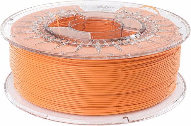 Produktbild Filament (PLA, 1.75 mm, 1000 g, Orange)