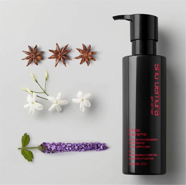 Produktbild Shu Uemura Ashita Supreme Conditioner (250 ml)