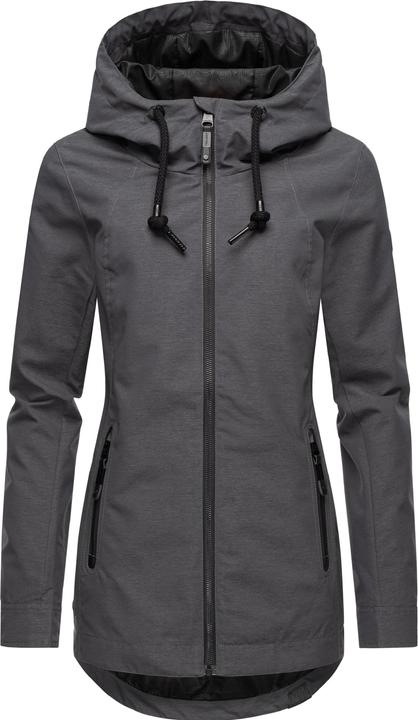 Grigio scuro melange24
