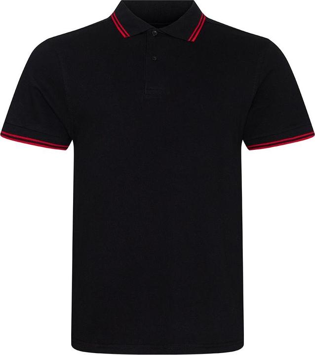 Noir/Rouge