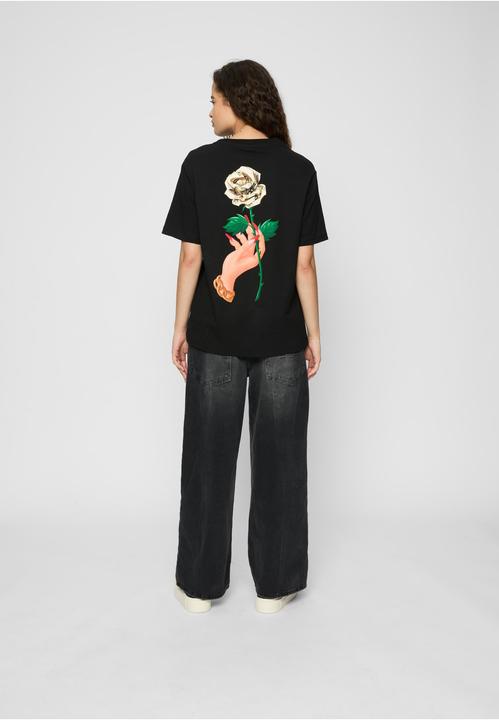Actual product image Miss Tee Love is Blind Tee - 167049 (S)
