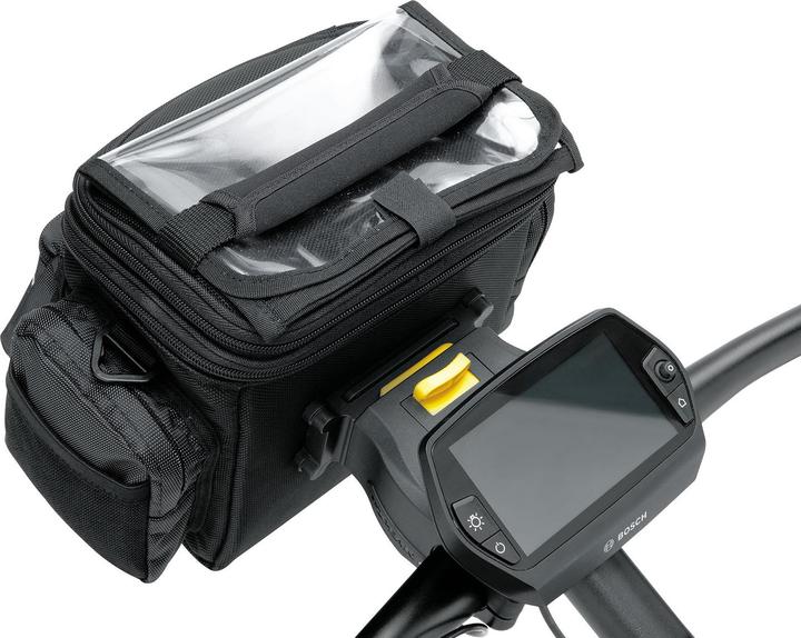 Image du produit Topeak Fixe 8e Fixation du panier pour vélos électriques