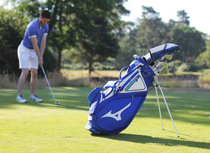 Immagine prodotto Mizuno Tour Cart Bag