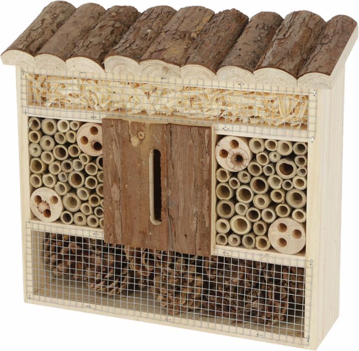 Actual product image Kerbl Insect screen house (Bee, Digger wasps)