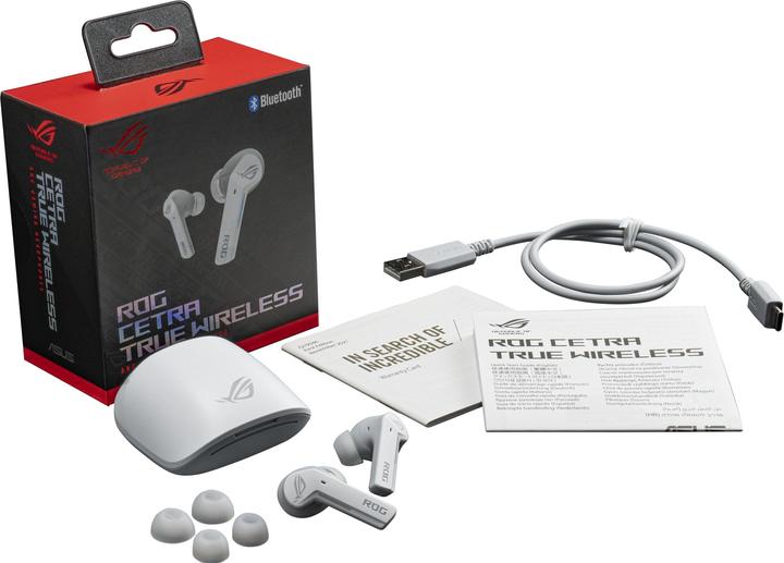 Immagine prodotto ASUS Rog Cetra (Senza fili)
