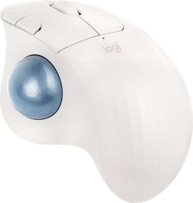 Produktbild Logitech Ergo M575 (Kabellos)
