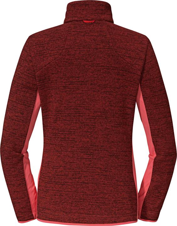 Image du produit Schöffel Polaire zippée femme Oberau (42)