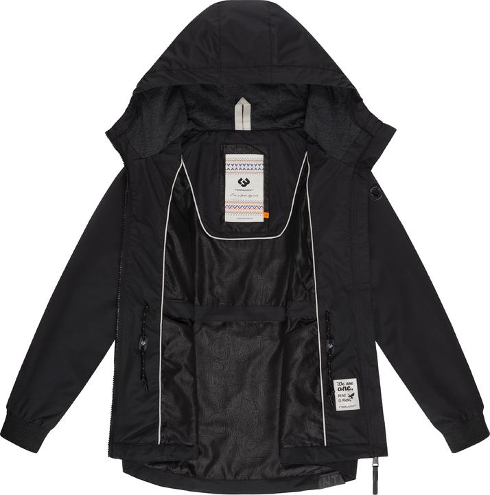 Actual product image Ragwear Dowey Tech (L)